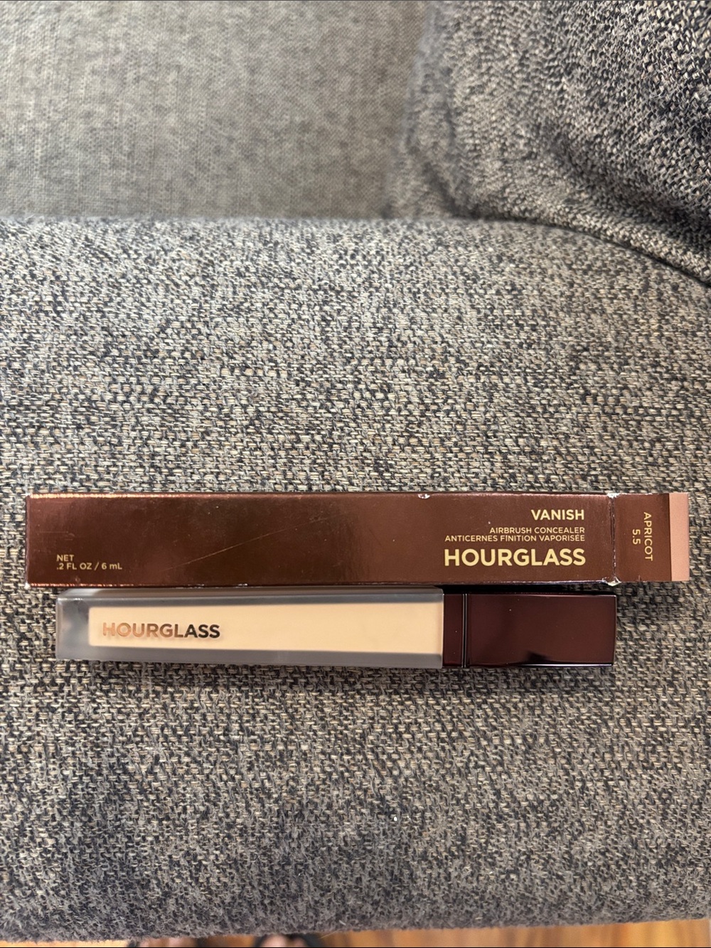Hourglass Vanish Airbrush Concealer - Apricot
